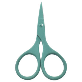 Little Snips - 2.5'' compact scissors available in a range of vibrant colors.