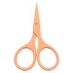 Little Snips - 2.5'' compact scissors available in a range of vibrant colors.