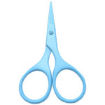 Little Snips - 2.5'' compact scissors available in a range of vibrant colors.