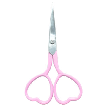 Heart Shaped Scissors