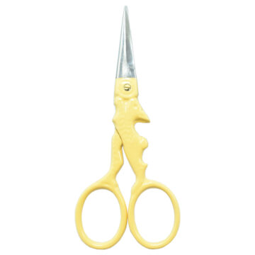 Rabbit Shaped Scissors
